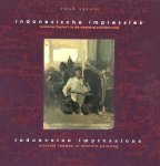Ruud Spruit - Indonesische impressies - Indonesian impressions Oosterse thema's in de westerse schilderkunst - Oriental themes in western painting