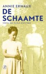 Annie Ernaux - (1) De Schaamte
