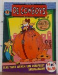 Wit, Peter de - de cowboys - 7 - in het zadel