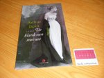 Japin, Arthur - De klank van sneeuw [CD-luisterboek]