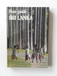 Bloomfield, Frena; Illustrator : Page, Tim e.a - Post guide Sri Lanka