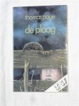 Page, Thomas - Bruna science fiction, 48: De plaag