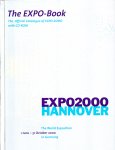 Breuel, Birgit - The EXPO-Book, Hannover 2000 incl CD-ROM