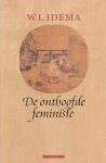Idema, W.L. - De onthoofde feministe. Leven en werk van schrijvende vrouwen in het Chinese keizerrijk van de vroegste tweede eeuw v.Chr. tot de eerste jaren van de twintigste eeuw.