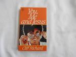CLIFF RICHARD - CLIFF RICHARD  you me and JESUS