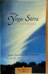 Chip Hartranft 299275 - The Yoga-sutra of Patanjali A New Translation with Commentary Chip Hartranft 299275 - The Yoga-sutra of Patanjali A New Translation with Commentary