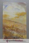 IJskes-Kooger, E. - De gouden horizon --- Gedichten