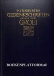 Troelstra, P.J. - Gedenkschriften II P.J.Troelstra