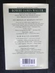 Robert James Waller - Border Music, novel