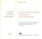 Elst ver Andre werd geborente Leuven 28 0ktober 1935 . Geïllustreerd met fotografische afbeeldingen en tekeningen - Met het "legion condor" van Madrid naar Duinkerken.   uit de Serie De oorlog in de lucht en in de ruimte Deel II [2].