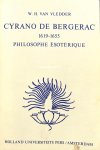 Vledder, W.H. van - Cyrano de Bergerac 1619-1655