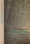 Lemaire, Ton - Binnenwegen: Essays en excursies