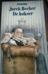 Jurek Becker - Bokser
