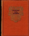 COUPERUS, Louis - Dionyzos.