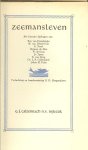 Brugmans, Prof. Dr. H .. Verluchting en bandversiering G.D. Hoogendoorn - Zeemansleven