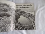 Evans I.O. - Rocks, Minerals & Gemstones