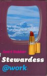 Bakker, Geeri - Stewardess@work