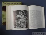 Vermeersch, Valentin. - Brugges kunstbezit. Deel 1 en 2.