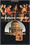 Burke - Italiaanse Renaissance Pap
