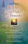 F. Lagard Smith - 30 Days Through Psalms and Proverbs