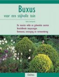 Gerda Tornieporth - Buxus voor een stijlvolle tuin