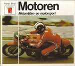 Briel - Motoren: motorrijden en motorsport