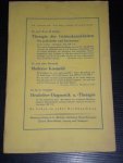 Memmesheimer, Alois M. - Die Technik und Anwendung der Suboccipital-oder Zisternenpunktion Memmesheimer, Alois M. - Die Technik und Anwendung der Suboccipital-oder Zisternenpunktion