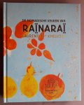 Khellout, Laurent Med - De nomadische keuken van Rainarai: vegetarisch & vis
