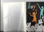 Brouwers, Bas - Hoy nummer 13; 6e leerjaar deel 1