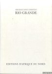Bauerle-Willert, Dorothée & Richard Milazzo - Abraham David Christian: Rio Grande