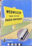 Philips - Wegwijzer naar betere Radio-Ontvangst Philips - Wegwijzer naar betere Radio-Ontvangst