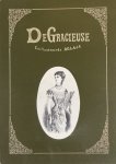 J.M. van Eijkeren - De Gracieuse, geïllustreerde Aglaja (jaargang 16: 1879-1880)