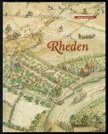 F. Scholten - Gemeente Rheden op oude kaarten