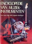 Midgley, Ruth - Encyclopedie Van Muziekinstrumenten