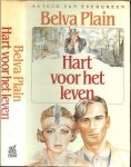 Plain Belva .. Vertaald uit het Engels door Elly Schurink Vooren .. Omslagillustraties Natasja Kaindl - Hart voor het leven Plain Belva .. Vertaald uit het Engels door Elly Schurink Vooren .. Omslagillustraties Natasja Kaindl - Hart voor het leven