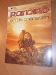 Vance, W. - Ramiro en de charlatan