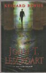 Lescroart,John T. - keihard bewijs Lescroart,John T. - keihard bewijs