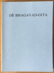Judge, William Q. - De Bhagavad-Gita; het boek van devotie, samenspraak tusschen Krishna Heer van Devotie en Arjuna Vorst van India