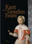 KRIJGSMAN, Yvonne - Kant in de gouden eeuw