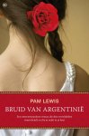 Pam Lewis 80209 - Bruid van Argentinië
