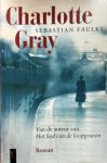 Sebastian Faulks 20801, Tinke Davids 58579 - Charlotte Gray