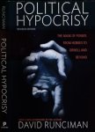 Runciman, David - Political Hypocrisy: The mask of power, from Hobbes to Orwell and beyond, revised edition