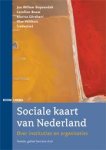  - Sociale kaart van Nederland