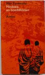 Fortmann Han - Hindoes en boeddhisten Dagboekaantekeningen en  reisbrieven