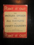 Walter Sefton for the use of the allied forces - Point it out. The picture speech for all nations in every country
