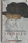 Schnitzler, Arthur; Schippers, Elly [vert.] - De verhalen
