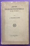 FEENSTRA KUIPER, JAN. - Japan en de buitenwereld in de achttiende eeuw.