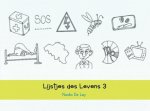 Nadia De Ley - Lijstjes des levens 3