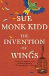 Sue Monk Kidd 215781 - The Invention of Wings