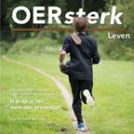 Richard de Leth - OERsterk Leven - totaalconcept voor een sterk lichaam en vrije geest